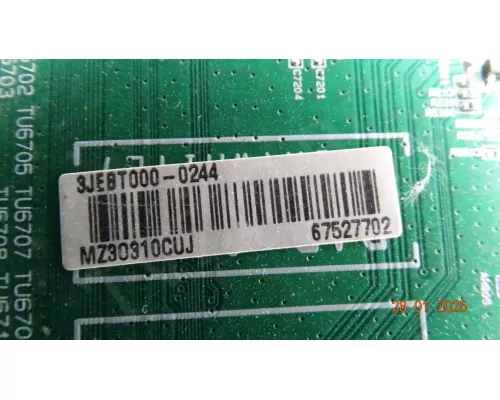 EAX69950706(1.0) EBU67527702 LG 50QNED816RA EAX69950706(1.0) EBU67527702 LG 50QNED816RA