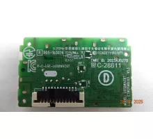 WI-FI EAT65193302 LG 50QNED816RA