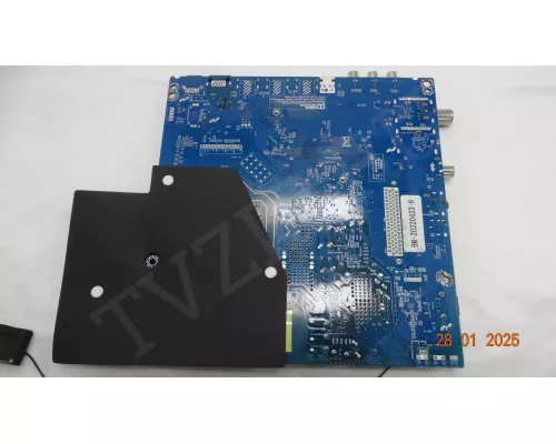 CV9632H-A50 VR 55VU02BS CV9632H-A50 VR 55VU02BS