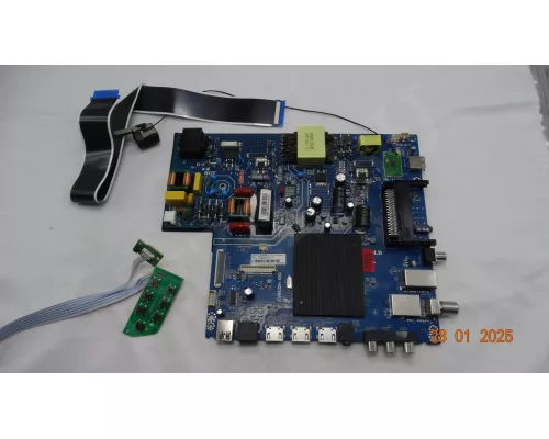CV9632H-A50 VR 55VU02BS CV9632H-A50 VR 55VU02BS