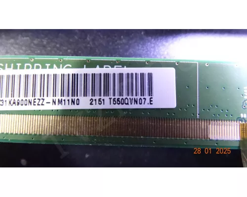 MS-T550-P09-3030-2105-09 VR 55VU02BS MS-T550-P09-3030-2105-09 VR 55VU02BS