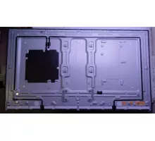 Корыто в сборе с LED подсветкой LG 50QNED816RA