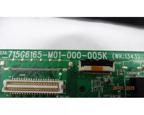 715G6165-M01-000-005K PHILIPS 42PFT6309/60 715G6165-M01-000-005K PHILIPS 42PFT6309/60