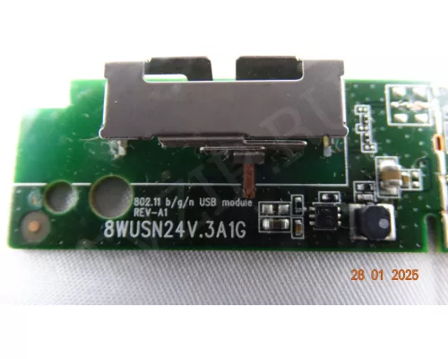WI-FI 8WUSN24V.3A1G PHILIPS 42PFT6309/60