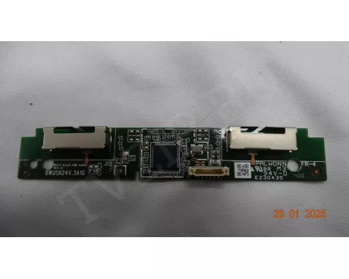 WI-FI 8WUSN24V.3A1G PHILIPS 42PFT6309/60