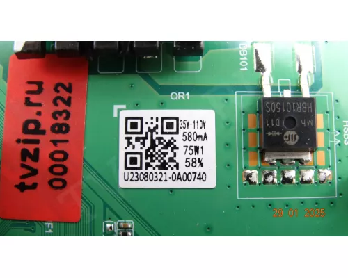 TP.SK713S.PC822 MANYA 43MU14BS