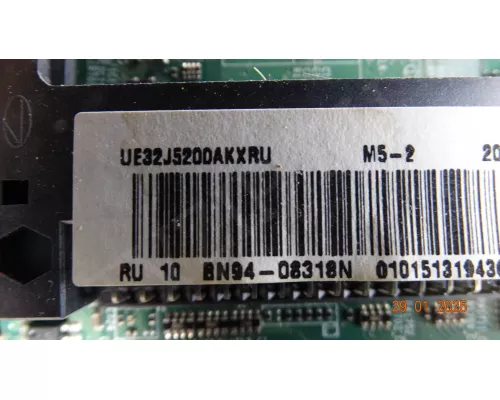 BN41-02360B BN94-08318N SAMSUNG UE32J5205AK BN41-02360B BN94-08318N SAMSUNG UE32J5205AK