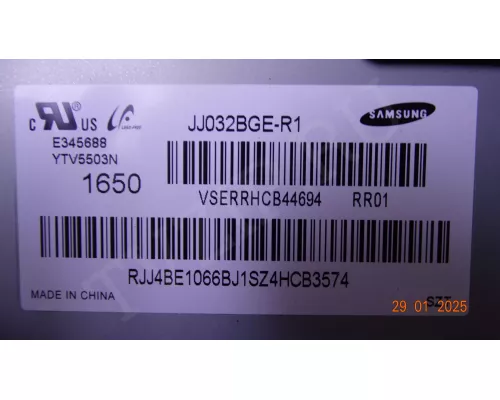  WI-FI BN59-01196C WDF710Q SAMSUNG UE32J5205AK