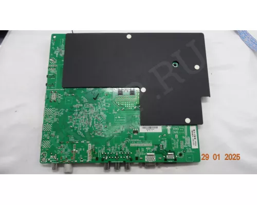 TP.MT5522S.PC822 VR LT-49T01V TP.MT5522S.PC822 VR LT-49T01V