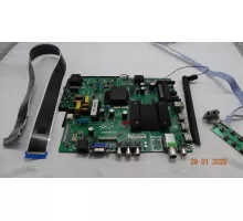 TP.MT5522S.PC822 VR LT-49T01V