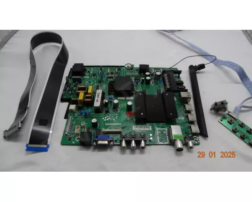 TP.MT5522S.PC822 VR LT-49T01V TP.MT5522S.PC822 VR LT-49T01V