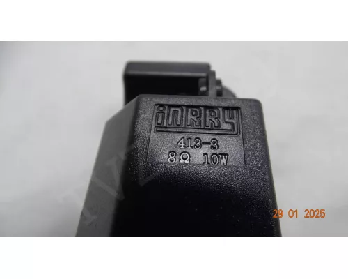 Динамики INRRY 413-3 VR LT-49T01V