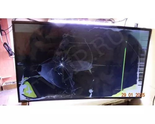 Динамики INRRY 413-3 VR LT-49T01V