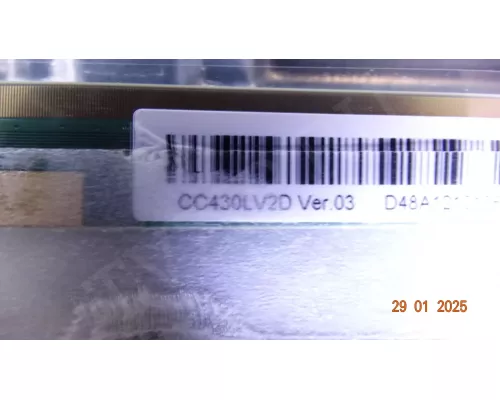 JL.D43081330-006AS-M_V01 STARWIND SW-LED43SB300 JL.D43081330-006AS-M_V01 STARWIND SW-LED43SB300
