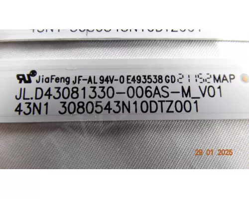 JL.D43081330-006AS-M_V01 STARWIND SW-LED43SB300 JL.D43081330-006AS-M_V01 STARWIND SW-LED43SB300