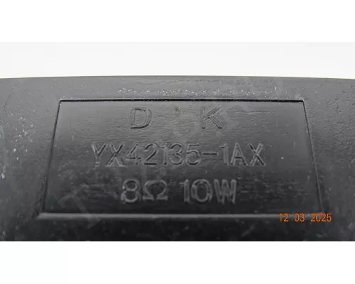 Динамики YX42135-1AX для телевизоров DEXP, STARWIND, SBER