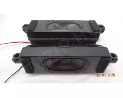 Динамики YX42135-1AX для телевизоров DEXP, STARWIND, SBER