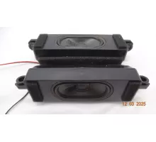 Динамики YX42135-1AX для телевизоров DEXP, STARWIND, SBER