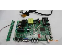 JUC7.820.00123957 SUPRA STV-LC40T440FL