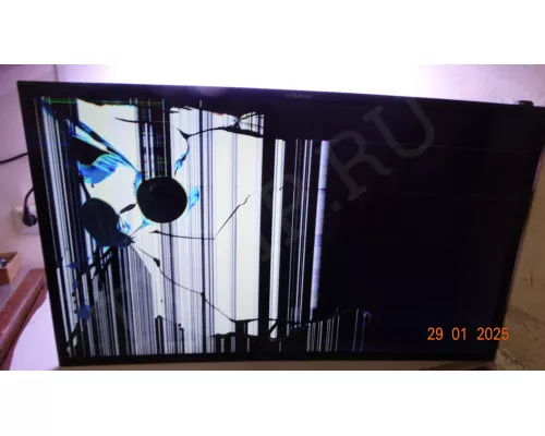 Динамики YDT35135-B1 для телевизоров SUPRA