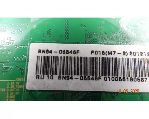 BN41-01795A BN94-05546F SAMSUNG UE32EH4000W BN41-01795A BN94-05546F SAMSUNG UE32EH4000W