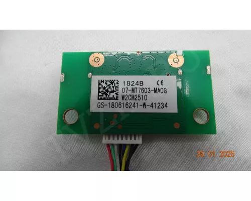 WI-FI W2CM2510 TCL L55P62US