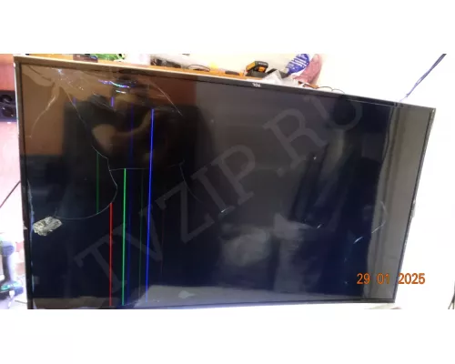 WI-FI W2CM2510 TCL L55P62US