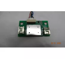 WI-FI W2CM 2510 TCL L55P62US