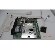 EAX67133404(1.0) EBU64561703 LG 49UJ651V