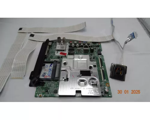 EAX67133404(1.0) EBU64561703 LG 49UJ651V EAX67133404(1.0) EBU64561703 LG 49UJ651V