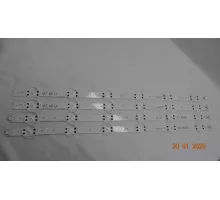 6916L-2862C 6916L-2863C LG 49UJ651V