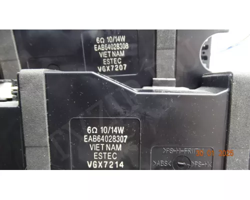 Динамики EAB64028307 EAB64028308 для телевизоров LG