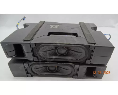 Динамики EAB64028307 EAB64028308 для телевизоров LG Динамики EAB64028307 EAB64028308 для телевизоров LG