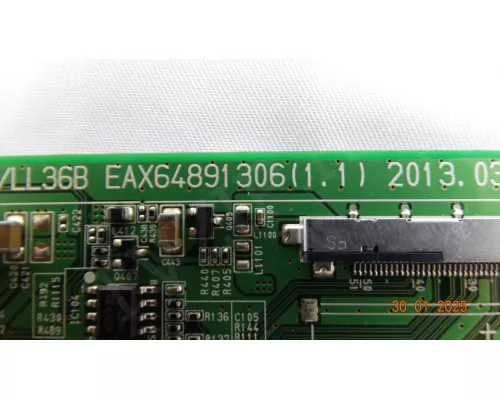 EAX64891306(1.1) EBR76922718 LG 42LA643V EAX64891306(1.1) EBR76922718 LG 42LA643V