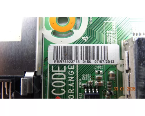 EAX64891306(1.1) EBR76922718 LG 42LA643V EAX64891306(1.1) EBR76922718 LG 42LA643V