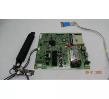 EAX64891306(1.1) EBR76922718 LG 42LA643V