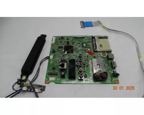 EAX64891306(1.1) EBR76922718 LG 42LA643V EAX64891306(1.1) EBR76922718 LG 42LA643V