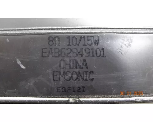 Динамики EAB62849101 для телевизоров LG