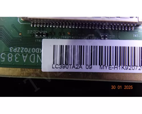 CV338H-U42 YUNO ULX-39TC220 CV338H-U42 YUNO ULX-39TC220