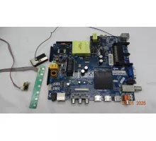 CV338H-U42 YUNO ULX-39TC220