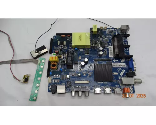 CV338H-U42 YUNO ULX-39TC220 CV338H-U42 YUNO ULX-39TC220