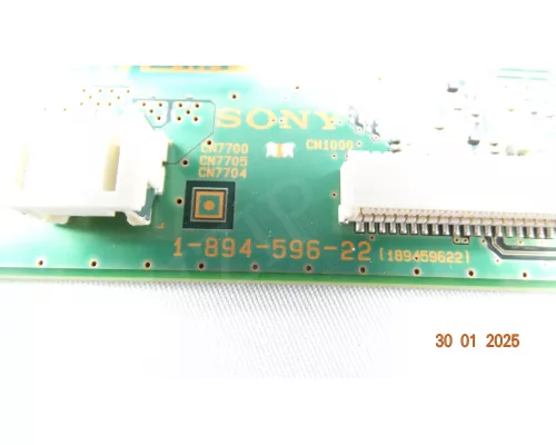 1-894-596-22 SONY KD-75X8505C 1-894-596-22 SONY KD-75X8505C