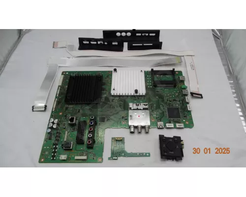1-894-596-22 SONY KD-75X8505C 1-894-596-22 SONY KD-75X8505C