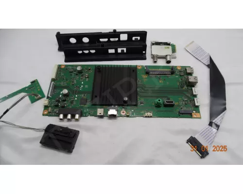 1-983-119-11 SONY KD-55XF7096 1-983-119-11 SONY KD-55XF7096