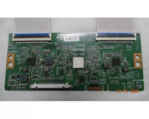 18Y_SHU11APHTA4V0.0 SONY KD-55XF7096 18Y_SHU11APHTA4V0.0 SONY KD-55XF7096
