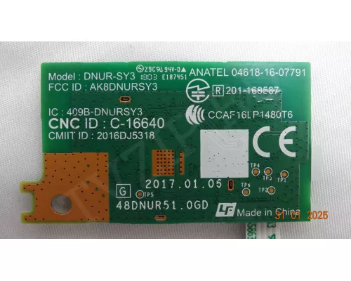 Wi-Fi 1-458-959-13 для телевизоров SONY