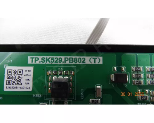 TP.SK529.PB802 BLACKTON 32FS34B TP.SK529.PB802 BLACKTON 32FS34B