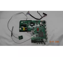 TP.SK529.PB802 BLACKTON 32FS34B