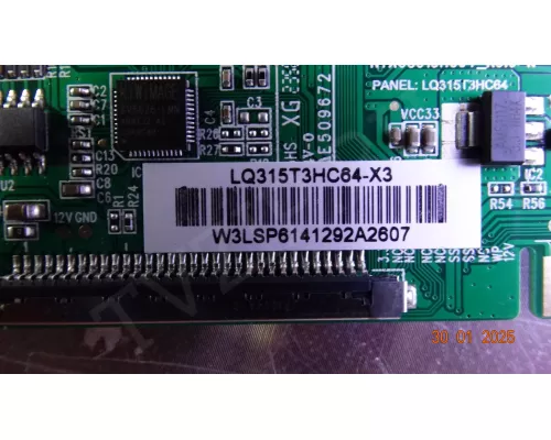 Динамики TYY 436 BLACKTON 32FS34B