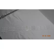 Новая подсветка 5835-W32000-2P20